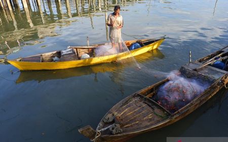 Lewat APBD 2023, Pemkot Tanjungpinang Tanggung Iuran BPJS Ketenagakerjaan 523 Nelayan