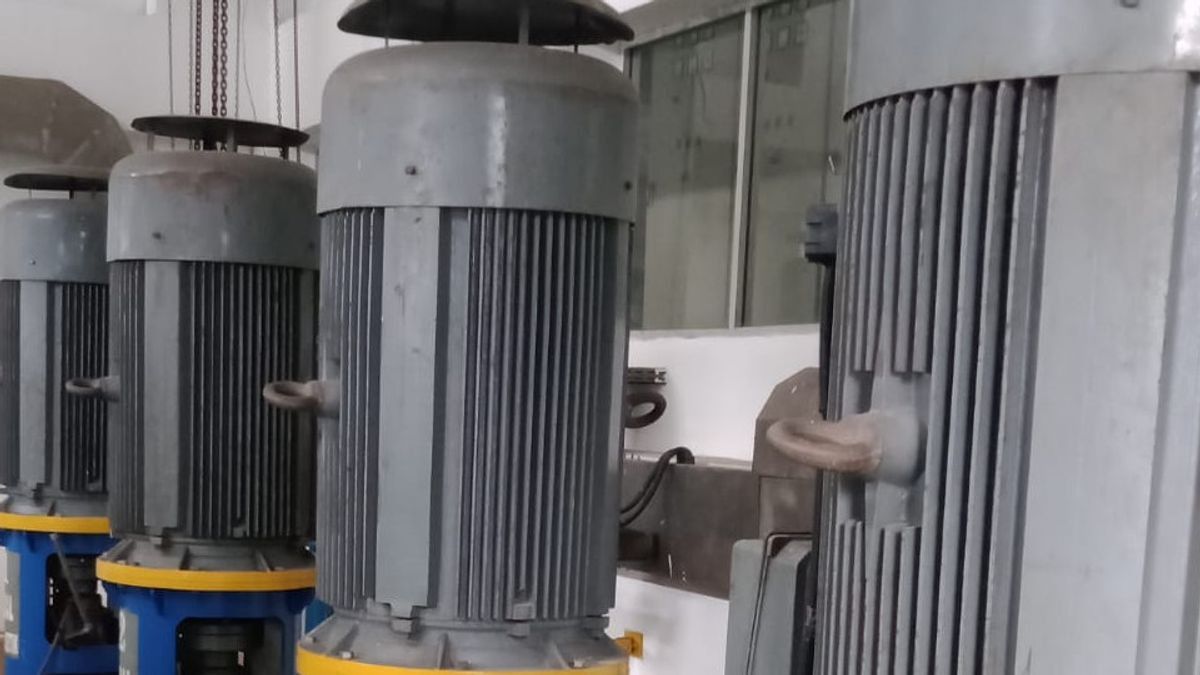 पानी पंप को चालू करने के लिए कैसे करें, यह करें