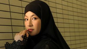  Bosan ke Jepang, Natasha Rizky Boyong Anak-anak Liburan Musim Dingin ke Korea