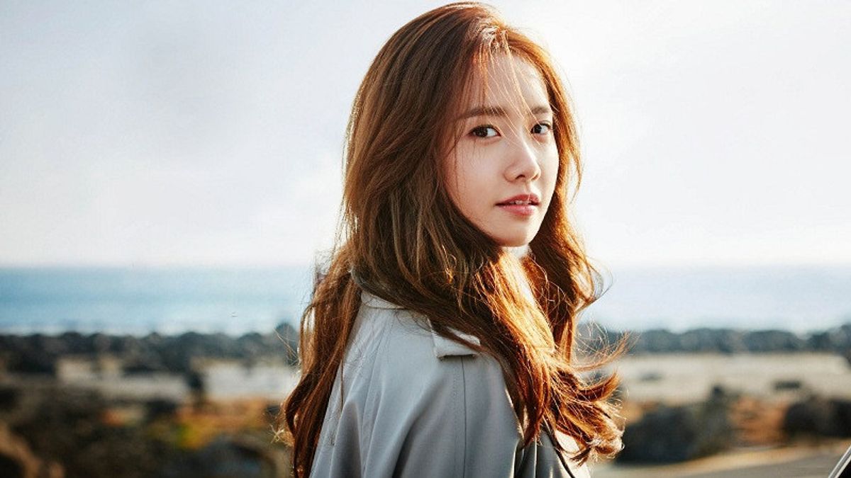 YoonA SNSD Ditawari Main Drama Korea, Bakal Berperan Jadi Istri Lee Jong Suk 