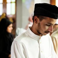 Contoh Ceramah Singkat Tentang Kematian sebagai Pengingat bagi Umat Muslim