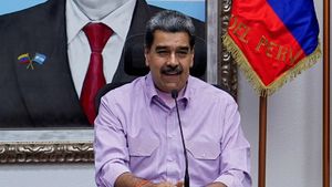 75 Orang Tewas dalam Oprerasi Penangkapan Maduro