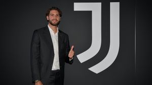 Locatelli Resmi Dipinjam Juventus Seharga Rp592 Miliar, Bayarnya Dicicil 3 Kali
