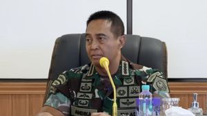 Panglima TNI Jenderal Andika Resmi Membuka Super Garuda Shield Tahun 2022 