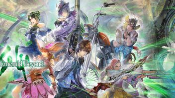 SaGa: Emerald Beyond akan Diluncurkan untuk PlayStation, Nintendo Switch, PC, dan Mobile