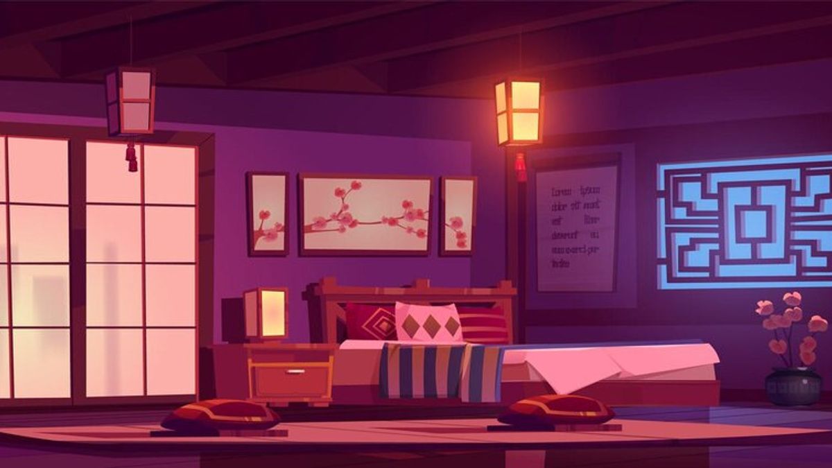 Japanese Habits Before Sleep That Can Improve The Quality Of Life