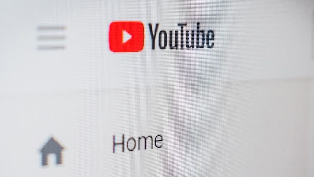 Kaspersky: YouTube Jadi Aplikasi Ponsel yang Paling Banyak Digunakan Anak-anak