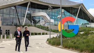 Google Hadirkan Teknologi AI Generative Baru untuk Tetap Menangkan Pasar Iklan Pencarian