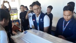 Komisi I DPR Minta Kemenlu-KP2MI Jangan Anggap Enteng, Segera Pulangkan 600 WNI Korban Online Scam di Kamboja