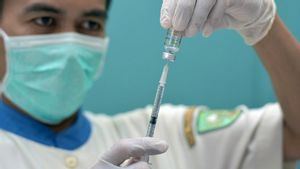  Vaksin Gotong Royong Dianggap Mahal, Stafsus Erick Thohir: Pengusaha Tidak Perlu Memaksakan Diri