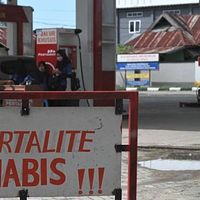 BPH Migas Catat Konsumsi Pertalite hingga Juni Capai 13,2 Juta KL
