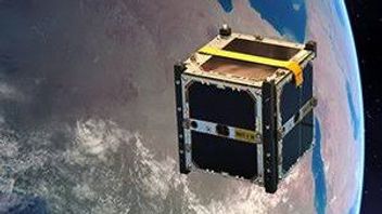 Artemis Orders Today, But CubeSat Gets To The Moon First