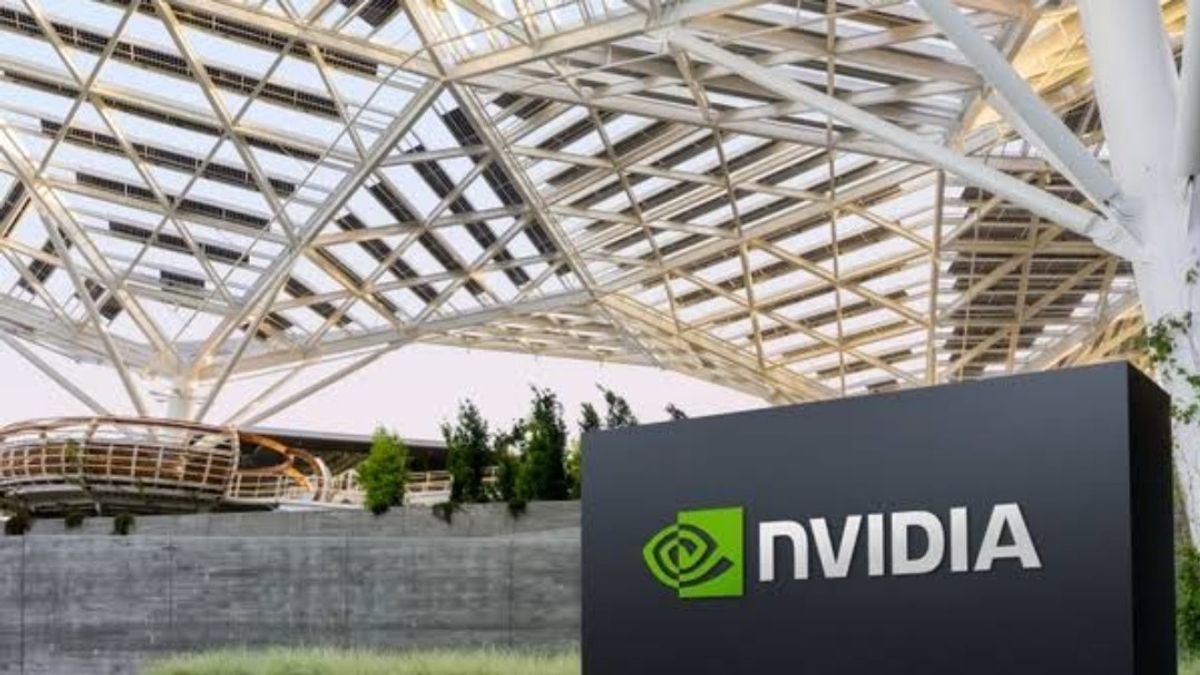 Utilisant des vidéos YouTube pour la formation à l’IA, NVIDIA est tenue en remplacement de 77,1 milliards de roupies