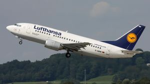 Avtur Prices Soar, European Airlines Threatened to Raise Fares