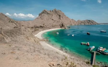 Tingkatkan Branding Labuan Bajo, Holding BUMN Pariwisata Undang Musisi Lokal dan Internasional hingga Libatkan UMKM