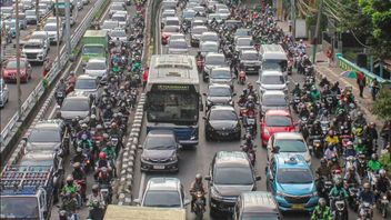 LBH Jakarta Sebut Banjir dan Macet Jakarta Bentuk Kegagalan Pemprov DKI Tata Kota