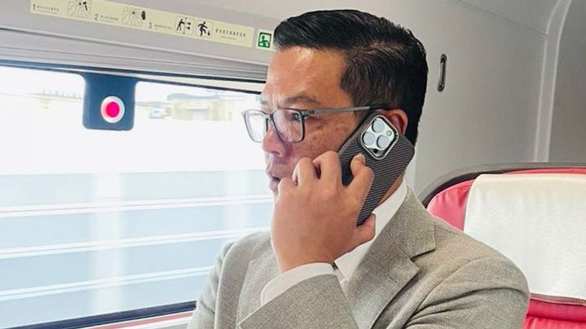 giono appelle le ministre des Affaires étrangères Sugiono au téléphone du ministre des Affaires étrangères Schialer, la police péruvienne enquête sur les tirs sur les diplomates indonésiens