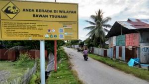 Bandung Siapkan 6 Titik Evakuasi Antisipasi Potensi Gempa Sesar Lembang