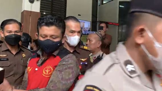 Ferdy Sambo Jalani Sidang Hari Ini Tidak Lebih dari 45 Menit