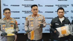 グルン・コモンパント・ベガール・ベルセルリットの警察の刑事ユニット