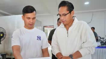 Wali Kota Medan Tegaskan, ASN Terlibat Narkoba akan Ditindak dengan Keras
