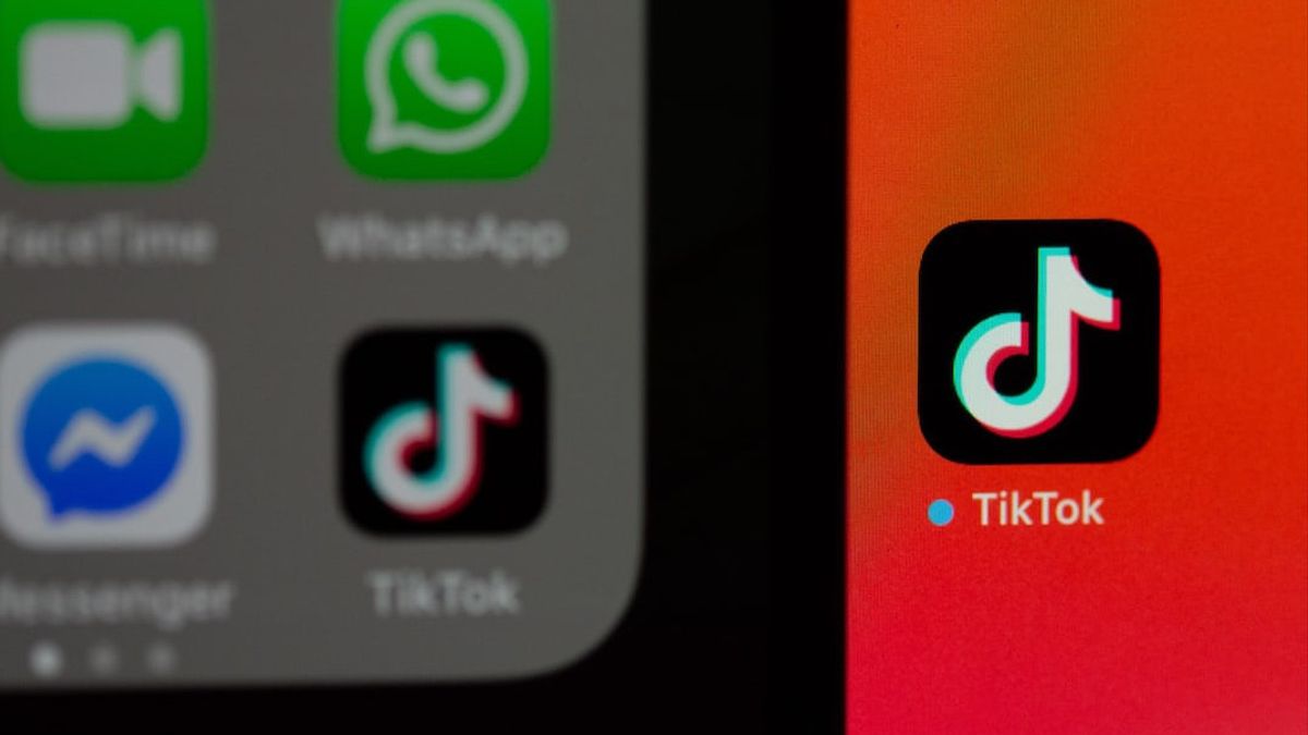TikTok Plans To Bring Many Games To Its Application, Facebook Instead Is Already Independent!