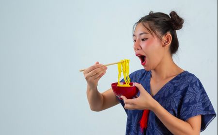 6 Alasan Penting Mengunyah Makanan Sampai Lumat Sebelum Ditelan