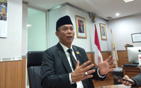 Ketua DPRD DKI Prasetio Batalkan Rencana Polisikan Guru Pembuat Soal Ujian 