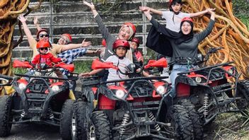 Intip Cerita Desa BRILiaN di Lereng Gunung Merapi yang Sukses Kembangkan Pariwisata Alam dan Agrikultur