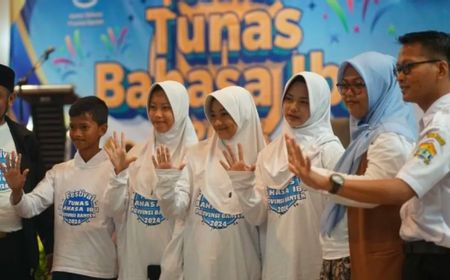 Festival Tunas Bahasa Ibu, Upaya Pelestarian Bahasa Daerah di Banten dan DKI Jakarta