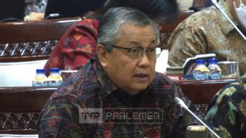 Bos BI Bongkar Peta Geopolitik Global yang Pengaruhi Ekonomi Indonesia