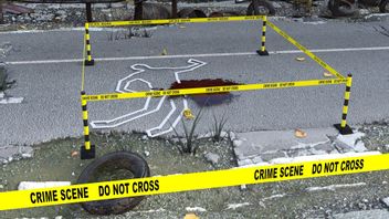 Pembunuhan Sadis, <i>Driver</i> Ojol Wanita di Cakung