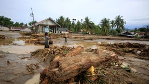 Pemerintah Kendalikan Cuaca untuk Tekan Dampak Banjir Aceh–Sumut dan Longsor Sumbar