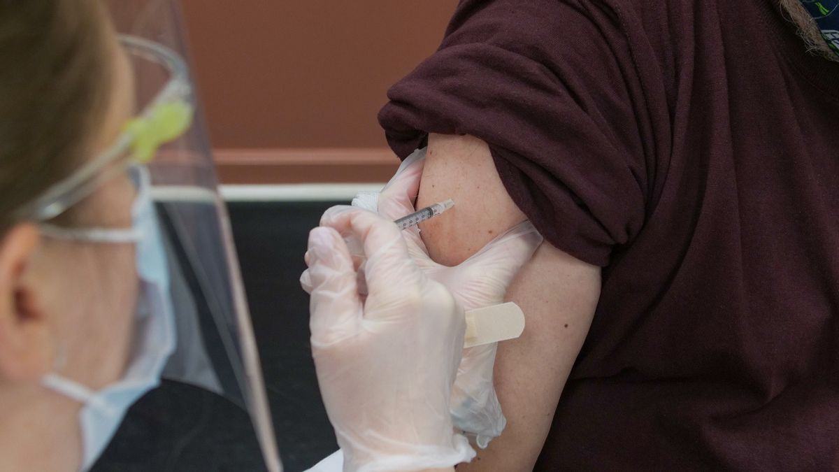 辉瑞疫苗有效预防COVID-19高达91%，它可以对抗南非突变