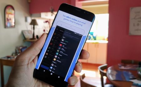 Sebelum Clubhouse Booming Ada Discord Tempat Gamer Ngerumpi