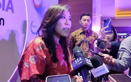 Bersih-bersih, Meutya Hafid Pecat 5 Pegawai Kontrak Kemkomdigi