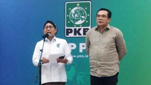 PKB Coret 24 名单不认真 区域负责人候选人