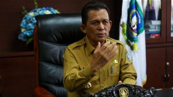 ASN Proteste à Cause Du Transfert, Gouverneur Des îles Riau: Démissionnez Si Vous Ne Voulez Pas Travailler, Beaucoup Veulent Encore