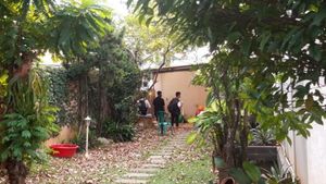Beredar Kabar Timsus Temukan Ratusan Miliar di Rumah Irjen Ferdy Sambo, Polri Membantah