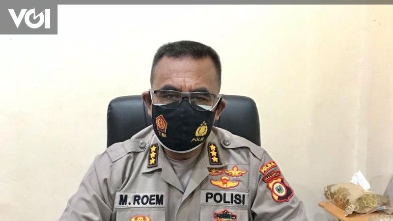 Kondisi Pulau Haruku Maluku Tengah Diklaim Kondusif Usai Bentrokan