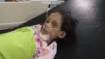Korban Kekerasan Brutal Terhadap Anak di Jaksel, Polisi Kejar Pelaku hingga Surabaya