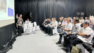 BRIN Perkuat Sistem Pemantau Sampah Antariksa 