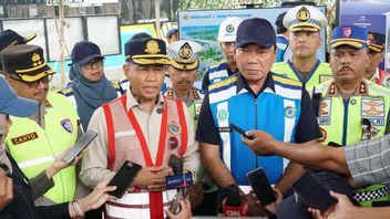 Kemenhub Tinjau Kesiapan Tol Yogya–Bawen dan Solo–Yogyakarta Jelang Lebaran 2026
