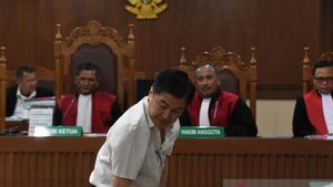 MA Tolak Kasasi Budi Said, Tetap Divonis 16 Tahun Penjara