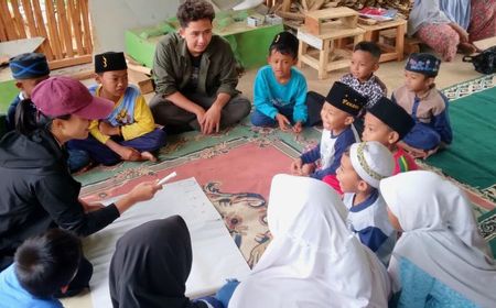 Mahasiswa Bandung Praktik di Garut Temukan 64.648 Orang Alami Masalah Sosial