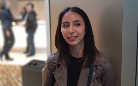 Clairine Clay Buka Suara Usai Foto Seksinya Dicatut Akun Open BO