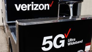 Hacker Obral Data 6 Juta Pelanggan Verizon! Risiko Penipuan Meledak