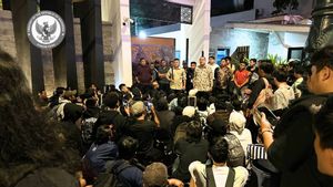 KBRI Phnom Penh Perjuangkan WNI Terkait Online Scam yang Overstay di Kamboja Tidak Kena Denda