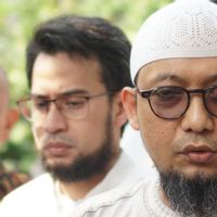 Novel Baswedan dan Keluarganya Dinyatakan Negatif COVID-19