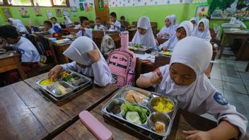 Economist Unlocks MBG's Success: Local Food Determines the Fate of the Prabowo Program